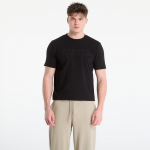 GUESS Ss Alphy T-Shirt Jet Black - Dydis M (Z2YI11J1314-JBLK Mar&scaron;kinėliai)