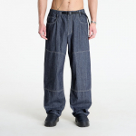 Gramicci Japanese Chambray Double Knee Navy - Dydis M (G6SM-P015 NAVY Kelnės)
