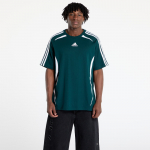 adidas Teamgeist Cotton T-Shirt Aurora Ivy - Dydis M (KE0141 Mar&scaron;kinėliai)