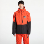 Horsefeathers Recon Jacket Red/ Black - Dydis M (OM327E Striukės)