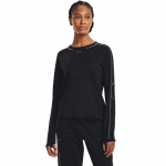 Under Armour Train Cw Crew Black - Dydis M (1373970-001 Džemperiai)