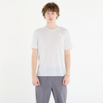 The North Face Summit High Trail Ss Tee Pearl Stone - Dydis M (NF0A88XCFNN1 Mar&scaron;kinėliai)