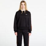 GUESS Fabia Cn Sweatshirt Black - Dydis M (V5BQ03KCX22-JBLK Džemperiai)