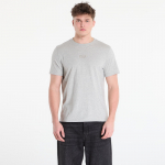 GAP V-Frch Mini Logo Tee Light Heather Grey - Dydis M (799323-01 Mar&scaron;kinėliai)