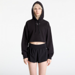 Puma Wmns HYROX Heavyweight Hoodie Puma Black - Dydis M (52850601 Džemperiai)