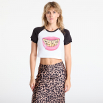 PUMA x A$AP ROCKY FLACKO Smile Baby Tee PUMA White - Dydis M (63341902 Mar&scaron;kinėliai)
