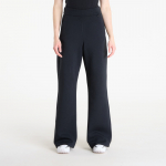 Nike 24.7 ImpossiblySoft Women's Dri-FIT High-Waisted Loose Flared Pants Black/ Dk Smoke Grey - Dydis M (HQ8607-010 Kelnės)