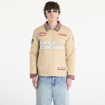 Puma x Fast & Furious Jacket Cashew Brown - Dydis M (63790501 Striukės)