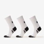 Under Armour Performance Tech 3-Pack Crew White - Dydis M (1379512-100 Kojinės)