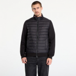 Tommy Hilfiger Mix Media Ess Rwb Stand Collar Black - Dydis M (MW0MW41329 BDS Striukės)