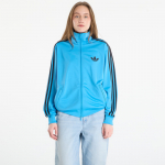 adidas Fb Tt Loose Top App Sky Rush - Dydis M (KU8123 Džemperiai)