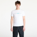 EA7 Emporio Armani S/Sleeve Crew Neck T-Shirt White - Dydis M (EM000379AF10774U0002 Mar&scaron;kinėliai)
