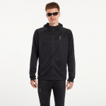 On Climate Zip Hoodie Black - Dydis M (1ME10250553 Džemperiai)