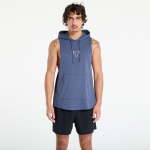 Under Armour Project Rock Q3PO SL Hoodie Grey - Dydis M (6005048-044 Mar&scaron;kinėliai)