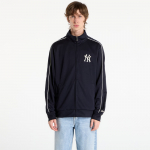 New Era MLB Piping Track Top New York Yankees UNISEX Navy - Dydis M (60771583 Džemperiai)