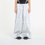 adidas Adilenium Season 4 Teamgeist Oversized Silver Track Pants Silver Met. - Dydis M (KE9785 Kelnės)