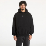 Karl Kani Small Signature Essential OS Hoodie Black - Dydis M (60210111 Džemperiai)