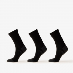 Under Armour Performance Tech 3-Pack Crew Black - Dydis M (1379512-001 Kojinės)