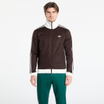 adidas Classic Track Top Aurora Coffee/ Off White - Dydis M (KE1665 Džemperiai)