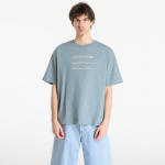 Calvin Klein Jeans 16S April Graphic Se Tee Gray - Dydis M (LV04RE827G 5K3 Mar&scaron;kinėliai)
