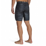 Under Armour HG Armour Printed Lg Sts Black/ White - Dydis M (1383323-002 &Scaron;ortai)