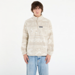 Columbia Rugged Ridge&trade; High Pile Half Zip Dark Stone Deschutes Days - Dydis M (2135471278 Džemperiai)