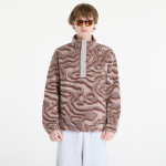 Columbia Helvetia&trade; Half Snap Fleece With Print Iron/ Topoglitch - Dydis M (2098461626 Džemperiai)