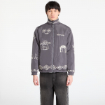 RIPNDIP Blonded Reversible Jacket Black - Dydis M (RNDHOL25103 Striukės)