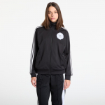 adidas Lace Branding Fb Tt Tracksuit Top Black - Dydis M (KR9318 Džemperiai)