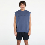 Under Armour Project Rock Icon Sleeveless Grey - Dydis M (6005012-044 Mar&scaron;kinėliai)