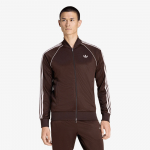 adidas Sst Track Top Aurora Coffee - Dydis M (KE3508 Džemperiai)