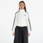 adidas Smocked Firebird Track Top Off White - Dydis M (KE3436 Džemperiai)