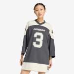 adidas Hockey Jersey Dress Utility Black - Dydis M (KU9204 Mar&scaron;kinėliai)