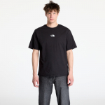 The North Face UNISEX Ss Never Stop Relaxed Tee TNF Black - Dydis M (NF0A8C3AJK31 Mar&scaron;kinėliai)