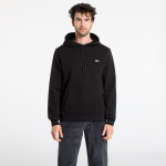 LACOSTE Men's Sweatshirt Black - Dydis M (SH9839 031 Džemperiai)