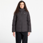 Patagonia W's Jackson Glacier Jacket Black - Dydis M (27951 BLK Striukės)