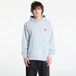 RIPNDIP Real Water Hoodie Powder Blue - Dydis M (RNDFALL25114 Džemperiai)