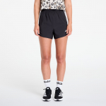 adidas 3-Stripes High Waisted Shorts Black/ White - Dydis M (JF4359 &Scaron;ortai)