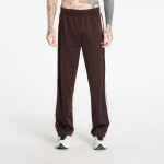 adidas Firebird Track Tracksuit Bottoms Aurora Coffee - Dydis M (KD8321 Kelnės)