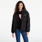 Guess Jeans Reg Lenght Puffer Black - Dydis M (W4BL21WGII2-JBLK Striukės)