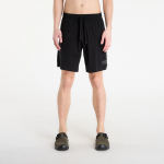 Hugo Boss Spray Shorts Black - Dydis M (50559719-001 &Scaron;ortai)