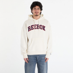 Reebok Freshman Hoodie Vintage Chalk - Dydis M (100253055 Džemperiai)