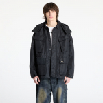adidas Jacket Black - Dydis M (IZ3182 Striukės)