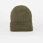 adidas Everyday Icons Beanie With Tonal Metal Trefoil Olive Strata - Dydis M (JW7996 Kitos kepurės)
