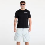 Calvin Klein Jeans Ss 20S Calvin Line 3 Tee Black - Dydis M (LV04RC805G UB1 Mar&scaron;kinėliai)