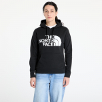 The North Face Wmns Standard Hoodie Black - Dydis M (NF0A4M7CJK31 Džemperiai)
