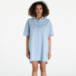 Sukienka Roxy Pacific Night Light Blue - Dydis M (ERJDD03005-BFN0 Suknelės)