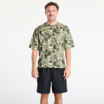 Nike ACG "Chinati" Men's Dri-FIT ADV Short-Sleeve Top Lt Khaki/ Cargo Khaki/ Summit White - Dydis M (HV0587-229 Mar&scaron;kinėliai)