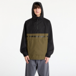Horsefeathers Gordie Jacket Black/ Olive Night - Dydis M (OM322J Striukės)