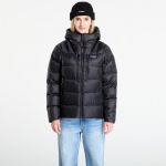 puchowa Patagonia W's Fitz Roy Down Hoody Black - Dydis M (85505 BLK Striukės)